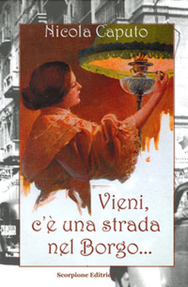 Vieni, c'è una strada nel borgo... - Librerie.coop Vieni, c'è una strada nel borgo... - Librerie.coop