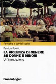 La violenza di genere su donne e minori. Un'introduzione - Librerie.coop La violenza di genere su donne e minori. Un'introduzione - Librerie.coop