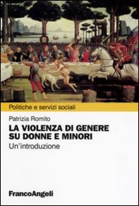 La violenza di genere su donne e minori. Un'introduzione - Librerie.coop