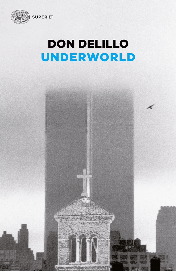 Underworld (versione italiana) - Librerie.coop Underworld (versione italiana) - Librerie.coop