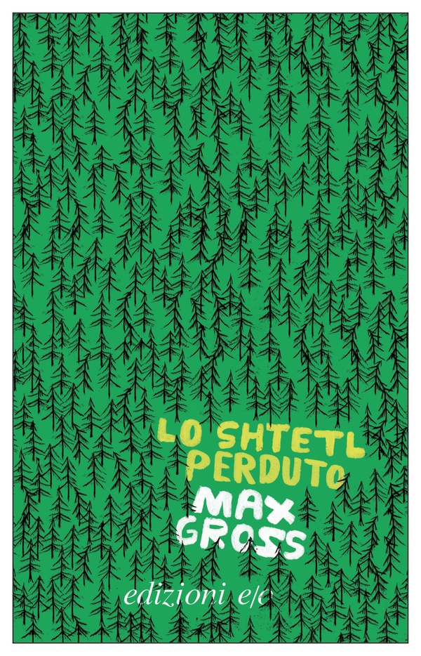 Lo shtetl perduto - Librerie.coop Lo shtetl perduto - Librerie.coop