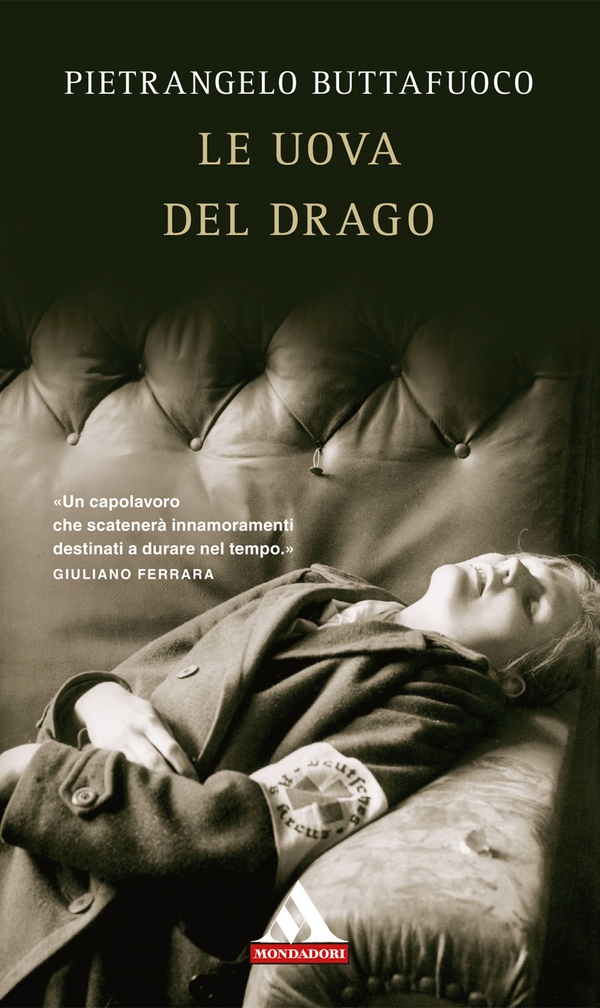 Le uova del drago - Librerie.coop Le uova del drago - Librerie.coop