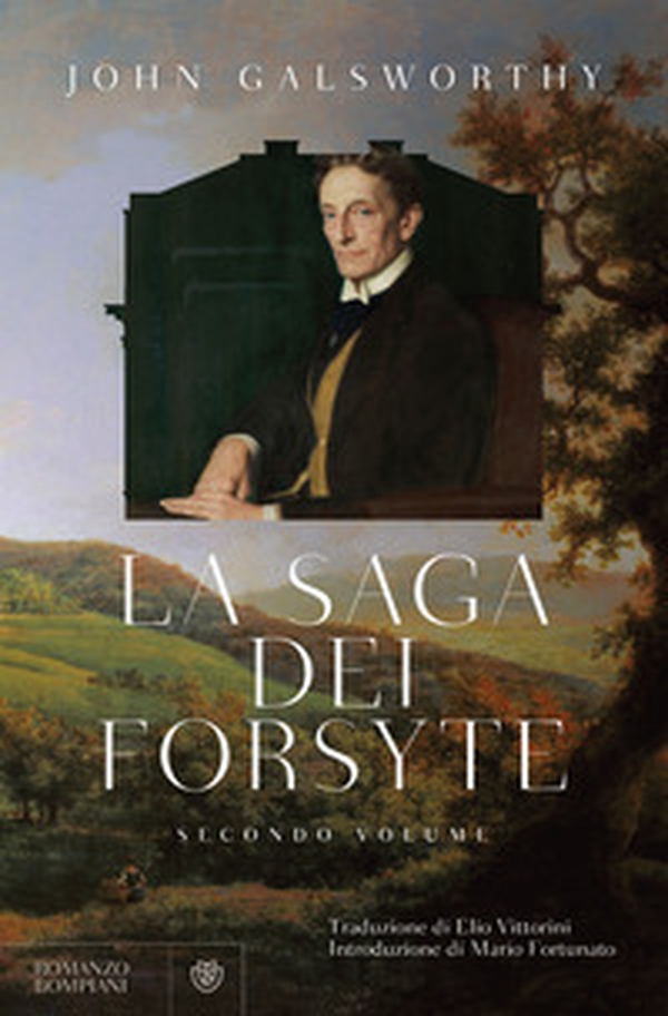 La saga dei Forsyte - Vol. 2 - Librerie.coop La saga dei Forsyte - Vol. 2 - Librerie.coop