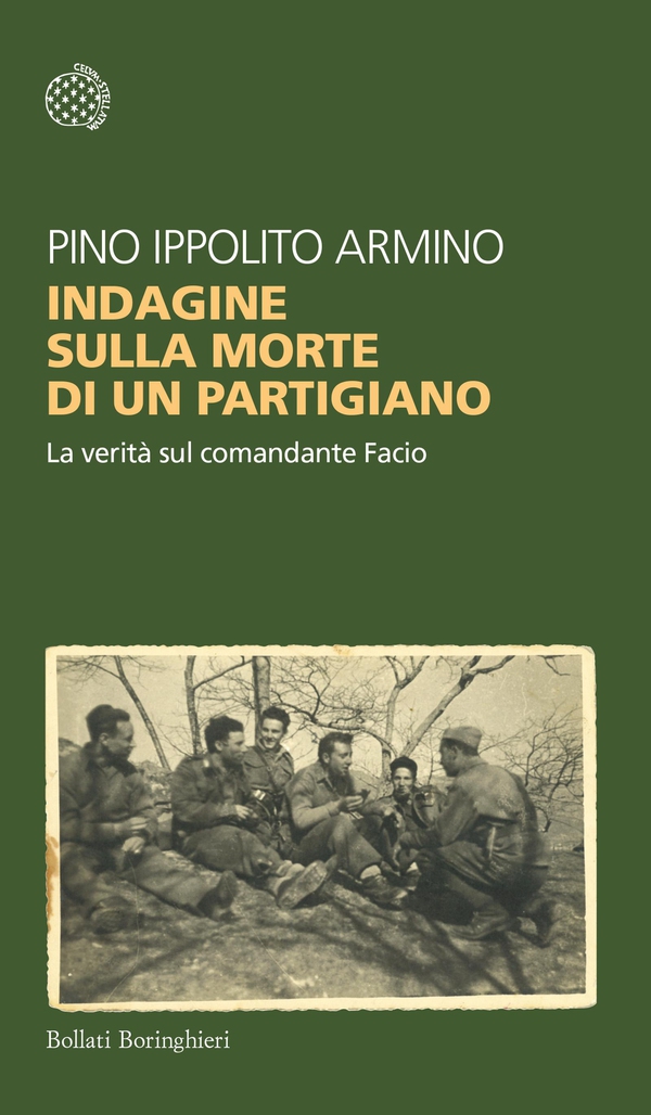 Indagine sulla morte di un partigiano - Librerie.coop Indagine sulla morte di un partigiano - Librerie.coop