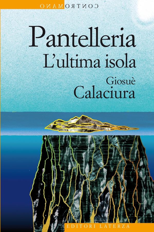 Pantelleria - Librerie.coop Pantelleria - Librerie.coop