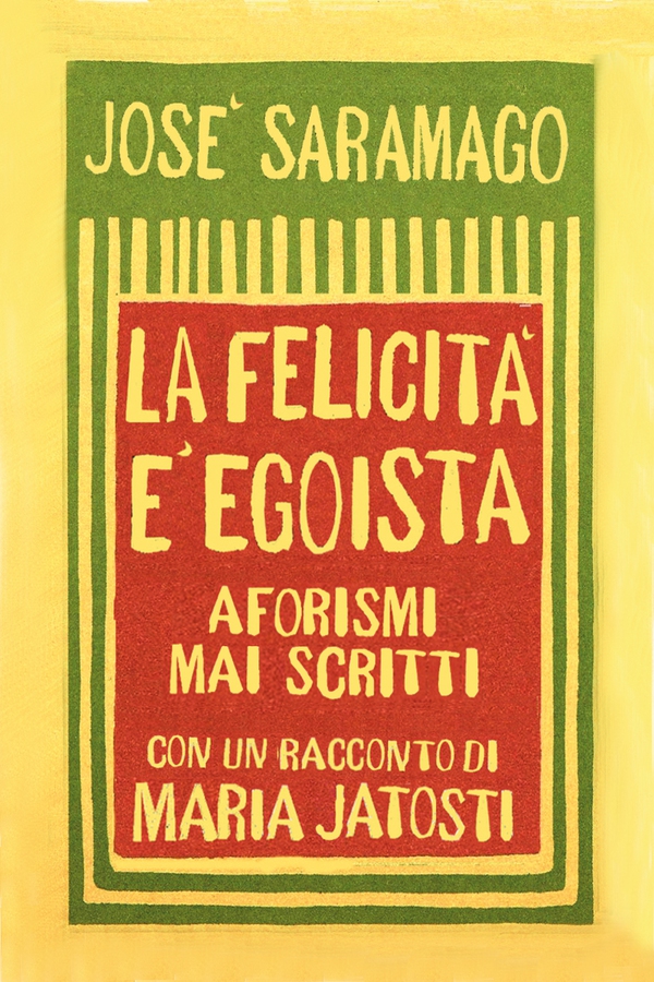 LA FELICITA' E' EGOISTA - Librerie.coop LA FELICITA' E' EGOISTA - Librerie.coop
