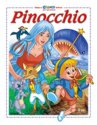 Pinocchio - Librerie.coop Pinocchio - Librerie.coop