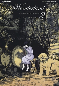 Wonderland - Librerie.coop