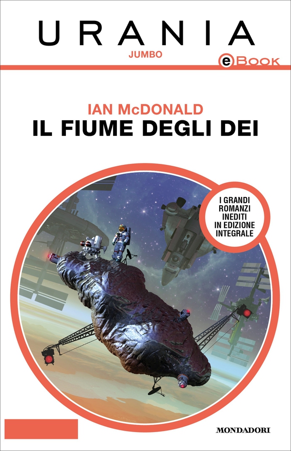 Il fiume degli dei (Urania) - Librerie.coop Il fiume degli dei (Urania) - Librerie.coop