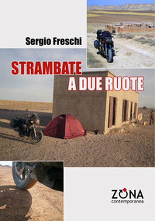 Strambate a due ruote - Librerie.coop Strambate a due ruote - Librerie.coop