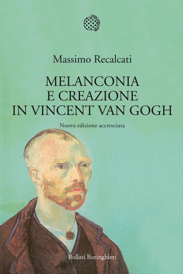 Melanconia e creazione in Vincent Van Gogh - Librerie.coop Melanconia e creazione in Vincent Van Gogh - Librerie.coop
