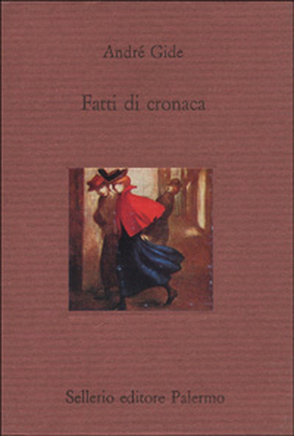 Fatti di cronaca - Librerie.coop Fatti di cronaca - Librerie.coop