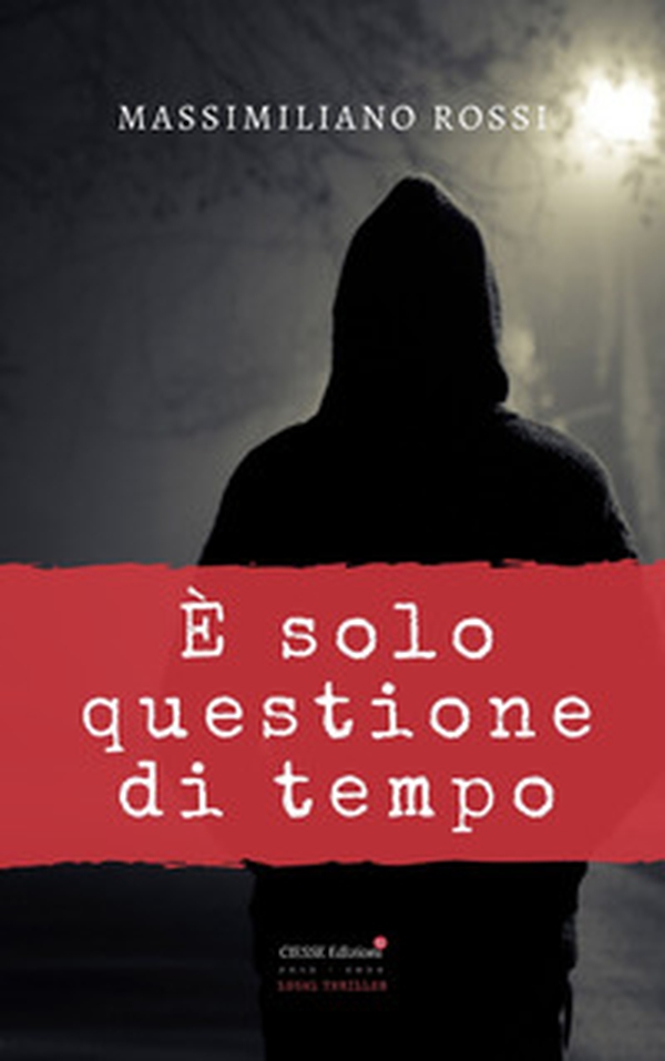 È solo questione di tempo - Librerie.coop È solo questione di tempo - Librerie.coop