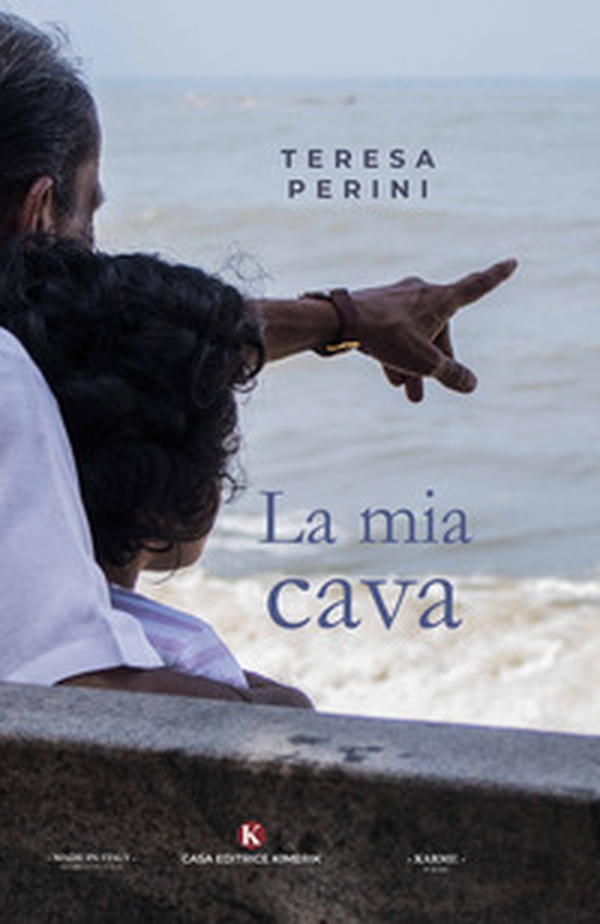 La mia cava - Librerie.coop La mia cava - Librerie.coop