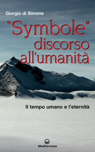 "Symbole" discorso all'umanità - Librerie.coop