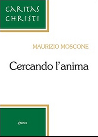 Cercando l'anima - Librerie.coop