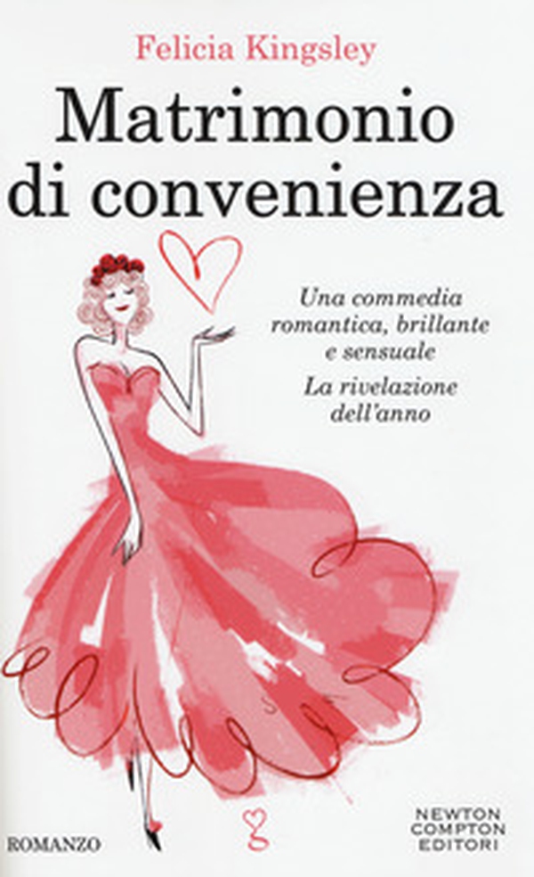 Matrimonio di convenienza - Librerie.coop Matrimonio di convenienza - Librerie.coop