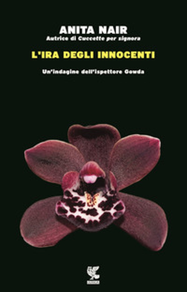 L'ira degli innocenti. Un'indagine dell'ispettore Gowda - Librerie.coop L'ira degli innocenti. Un'indagine dell'ispettore Gowda - Librerie.coop