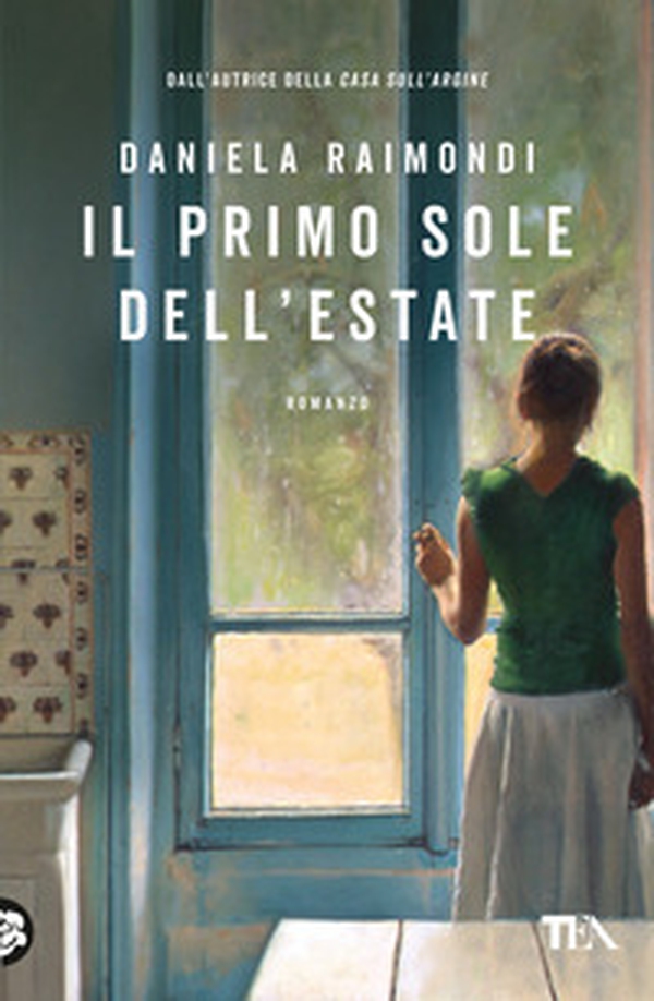 Il primo sole dell'estate - Librerie.coop Il primo sole dell'estate - Librerie.coop