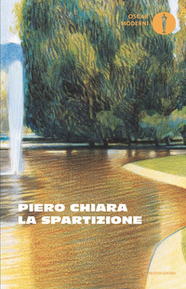 La spartizione - Librerie.coop La spartizione - Librerie.coop