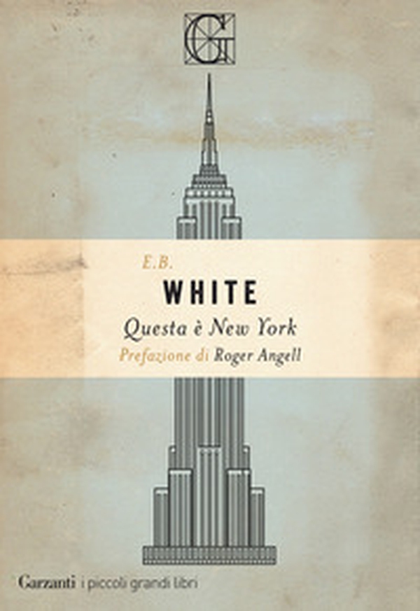 Questa è New York - Librerie.coop Questa è New York - Librerie.coop