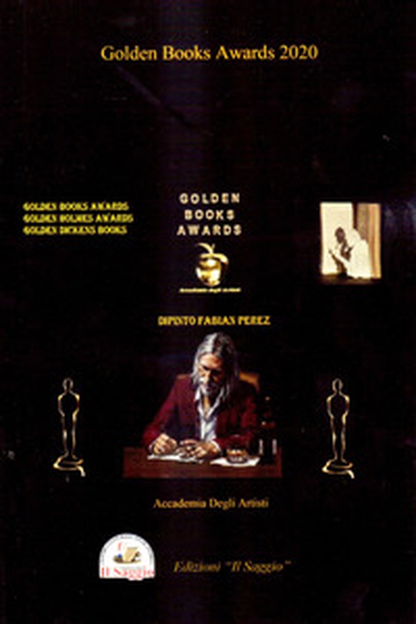 Golden Books Awards 2020 - Librerie.coop Golden Books Awards 2020 - Librerie.coop