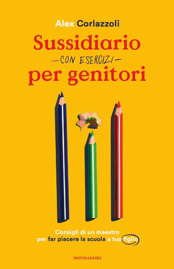 Sussidiario per genitori (con esercizi) - Librerie.coop Sussidiario per genitori (con esercizi) - Librerie.coop