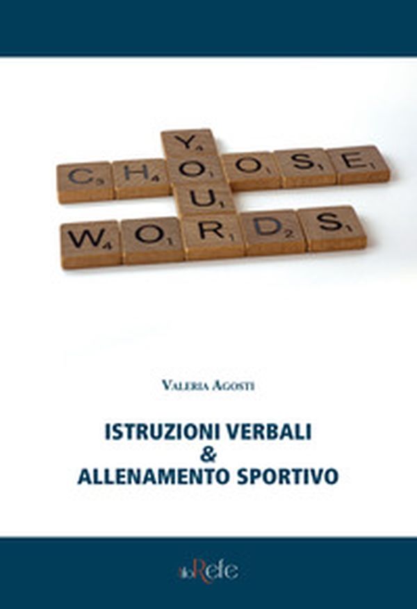 Istruzioni verbali & allenamento sportivo - Librerie.coop