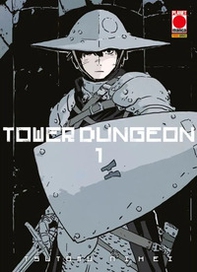 Tower dungeon - Vol. 1 - Librerie.coop