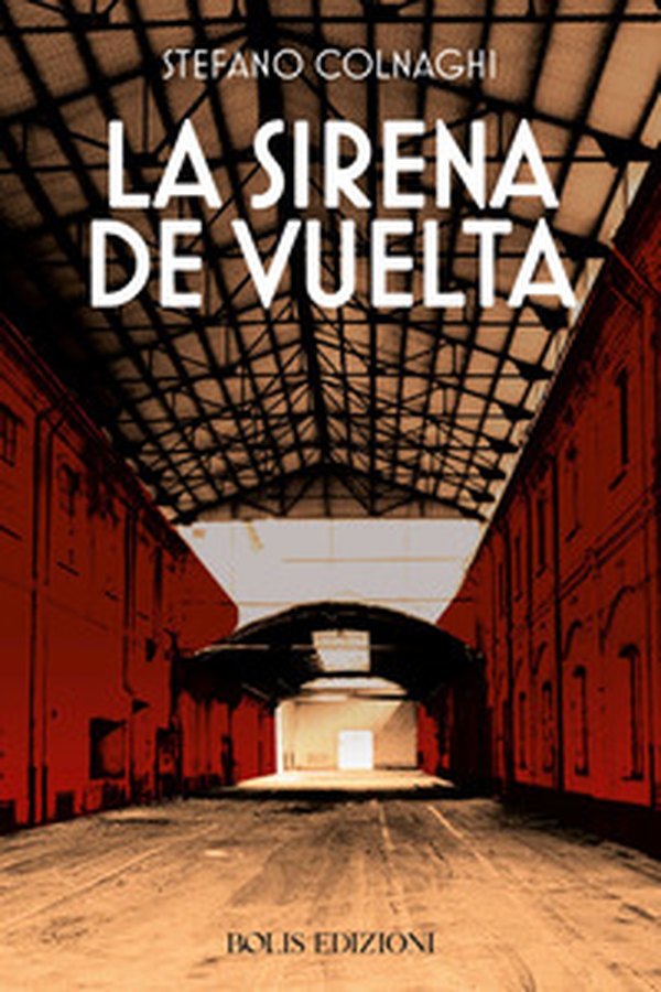 La sirena de Vuela - Librerie.coop La sirena de Vuela - Librerie.coop