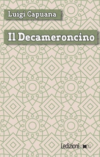 Il Decameroncino - Librerie.coop