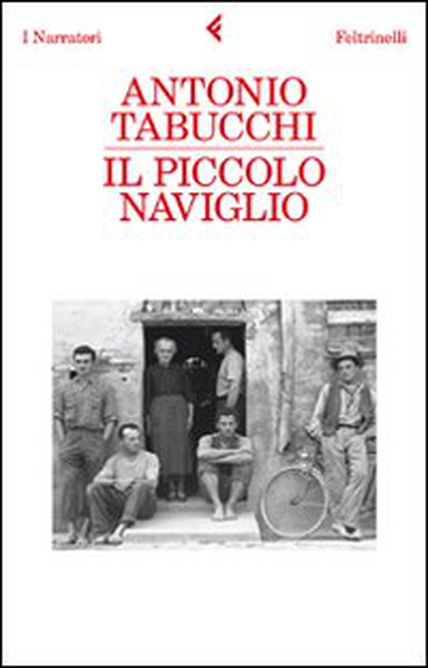 Il piccolo naviglio - Librerie.coop