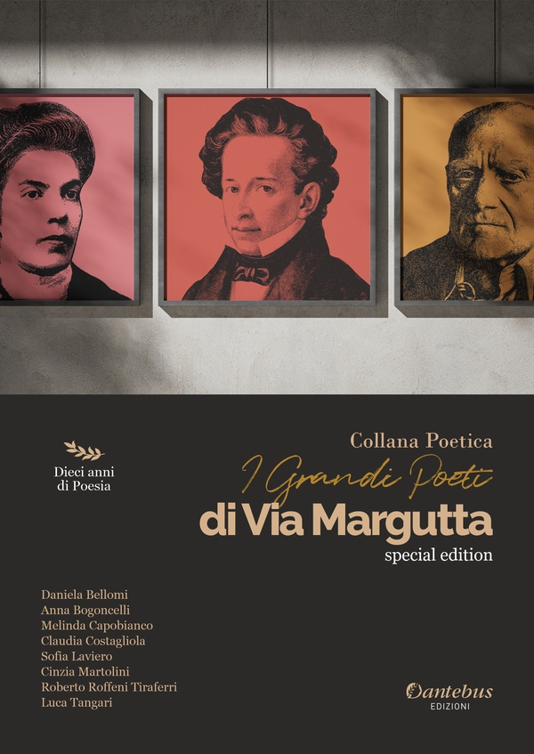 Collana Poetica I Grandi Poeti di Via Margutta vol. 19 - Librerie.coop
