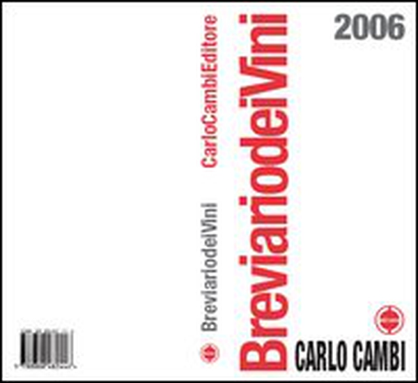 Breviario dei vini 2006 - Librerie.coop Breviario dei vini 2006 - Librerie.coop