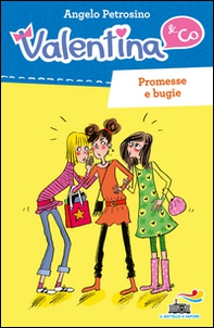 Promesse e bugie - Librerie.coop