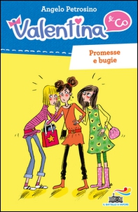 Promesse e bugie - Librerie.coop Promesse e bugie - Librerie.coop