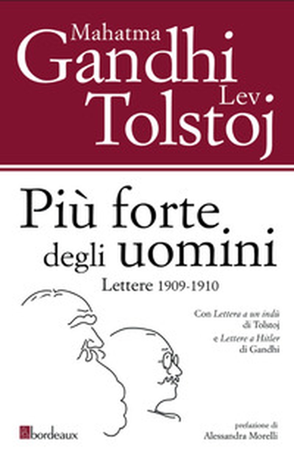 Più forte degli uomini. Lettere 1909-1910 - Librerie.coop Più forte degli uomini. Lettere 1909-1910 - Librerie.coop