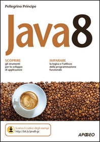 Java 8 - Librerie.coop Java 8 - Librerie.coop