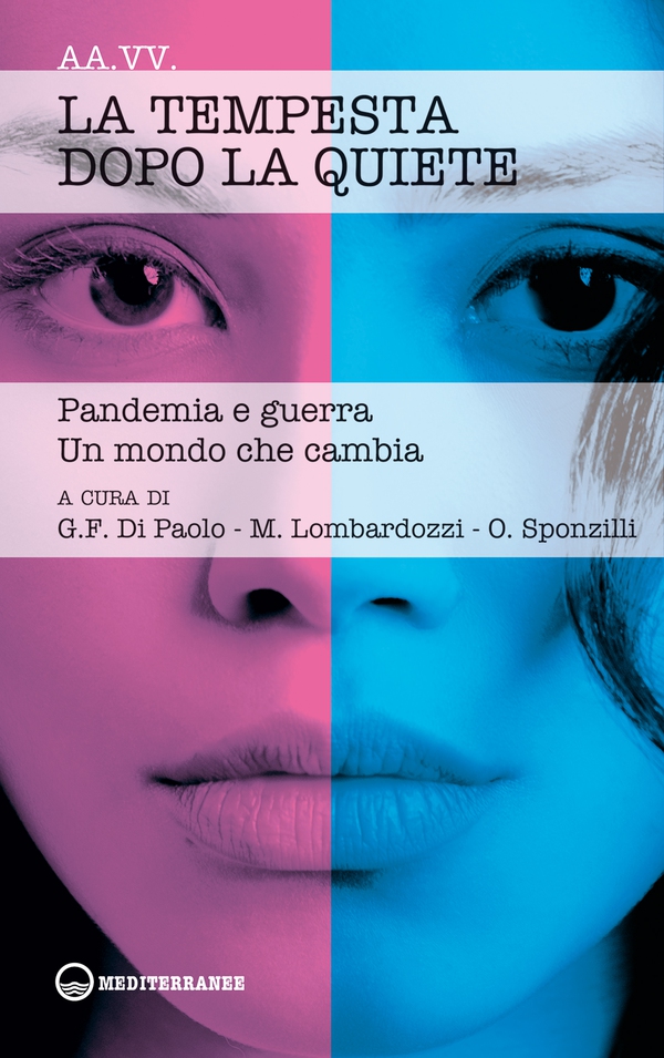 La tempesta dopo la quiete - Librerie.coop La tempesta dopo la quiete - Librerie.coop