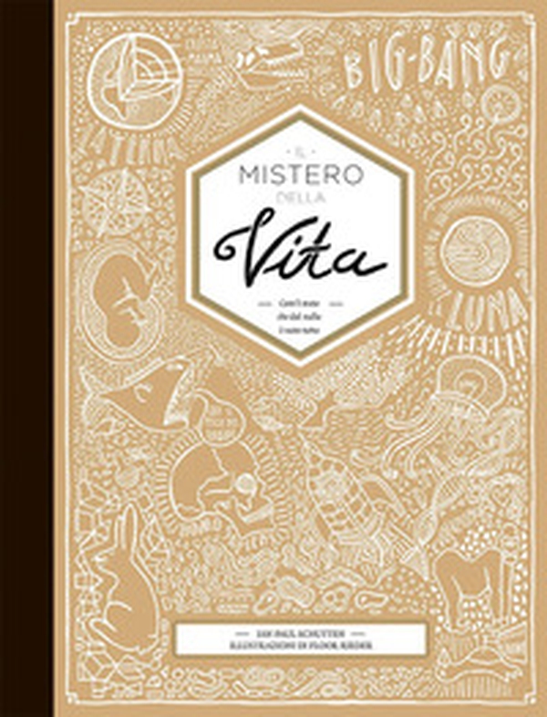 Il mistero della vita - Librerie.coop Il mistero della vita - Librerie.coop