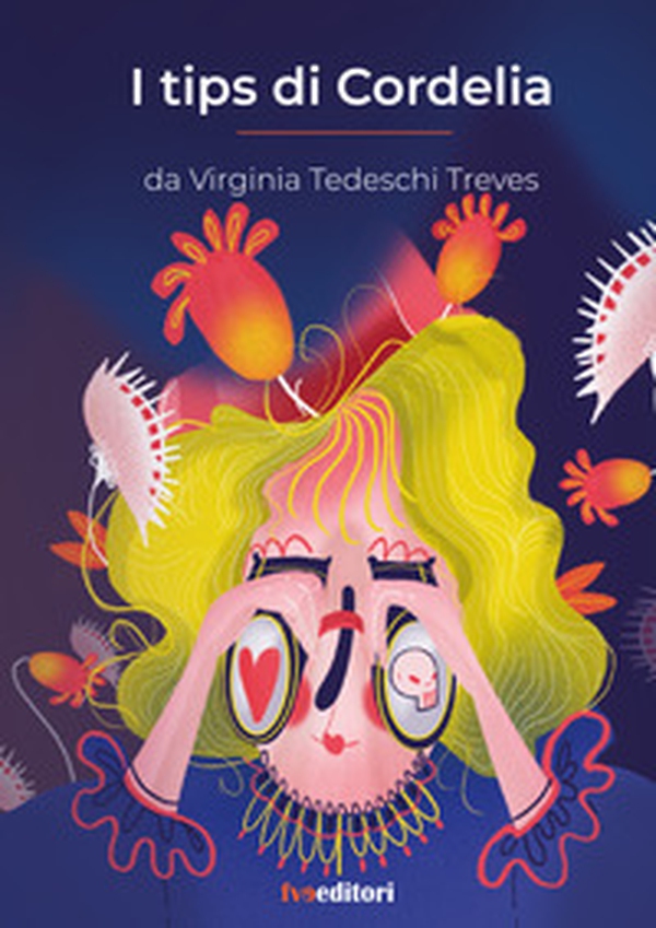 I tips di Cordelia - Librerie.coop I tips di Cordelia - Librerie.coop