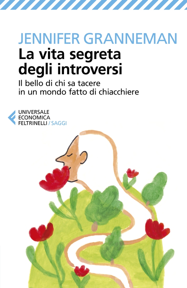 La vita segreta degli introversi - Librerie.coop La vita segreta degli introversi - Librerie.coop