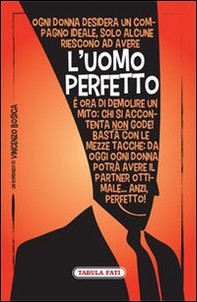 L'uomo perfetto - Librerie.coop L'uomo perfetto - Librerie.coop