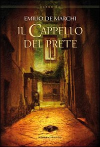 Il cappello del prete - Librerie.coop