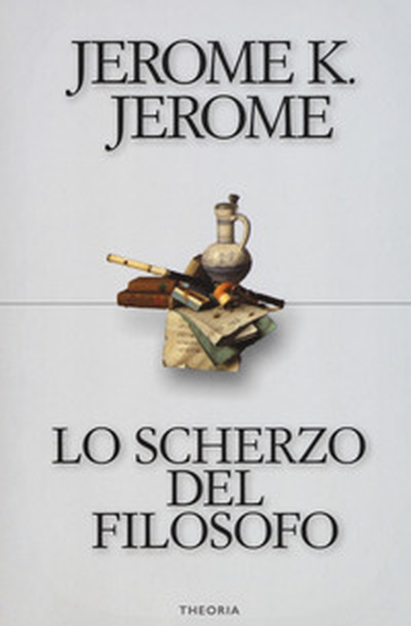 Lo scherzo del filosofo - Librerie.coop Lo scherzo del filosofo - Librerie.coop