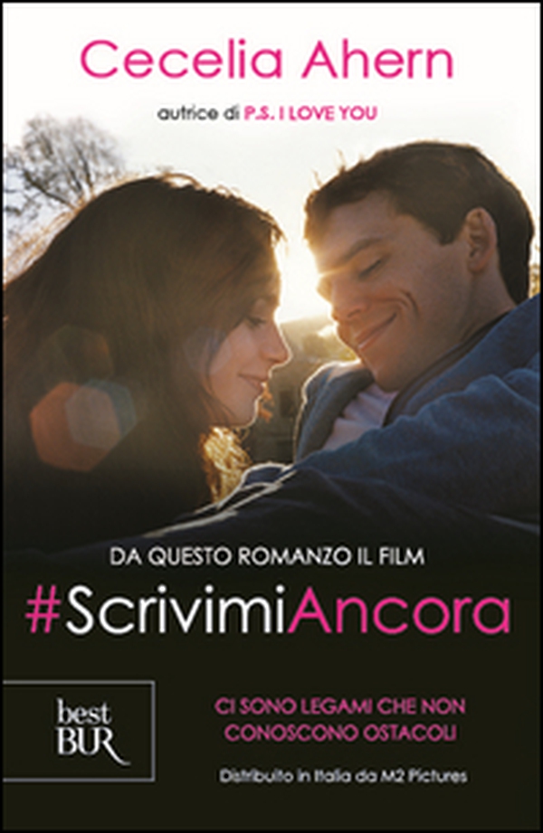 Scrivimi ancora - Librerie.coop Scrivimi ancora - Librerie.coop