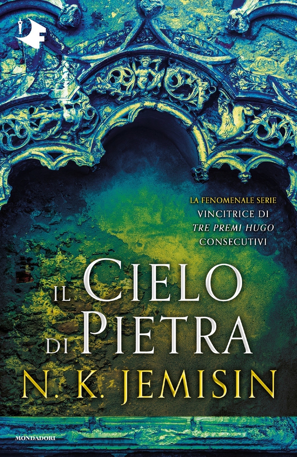 Il Cielo di Pietra. La terra spezzata - Libro 3 - Librerie.coop Il Cielo di Pietra. La terra spezzata - Libro 3 - Librerie.coop