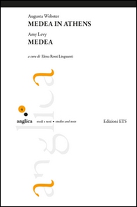 Medea in Athens-Medea - Librerie.coop