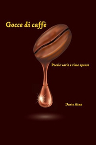Gocce di caffè - Librerie.coop Gocce di caffè - Librerie.coop