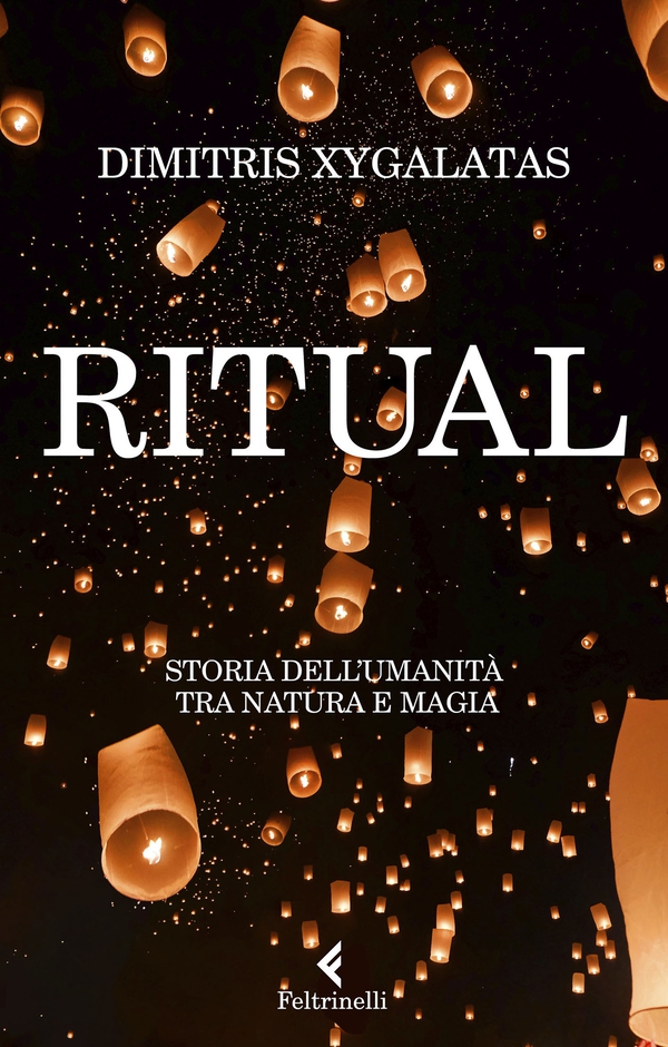 Ritual - Librerie.coop Ritual - Librerie.coop
